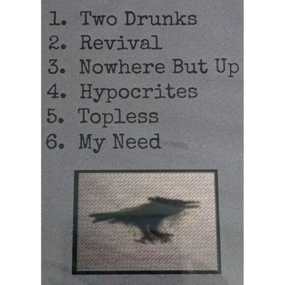 Monica Nelson & Highgates CD Sealed I See Thee Still Rock Punk Portland 2014 - Picture 3 of 8